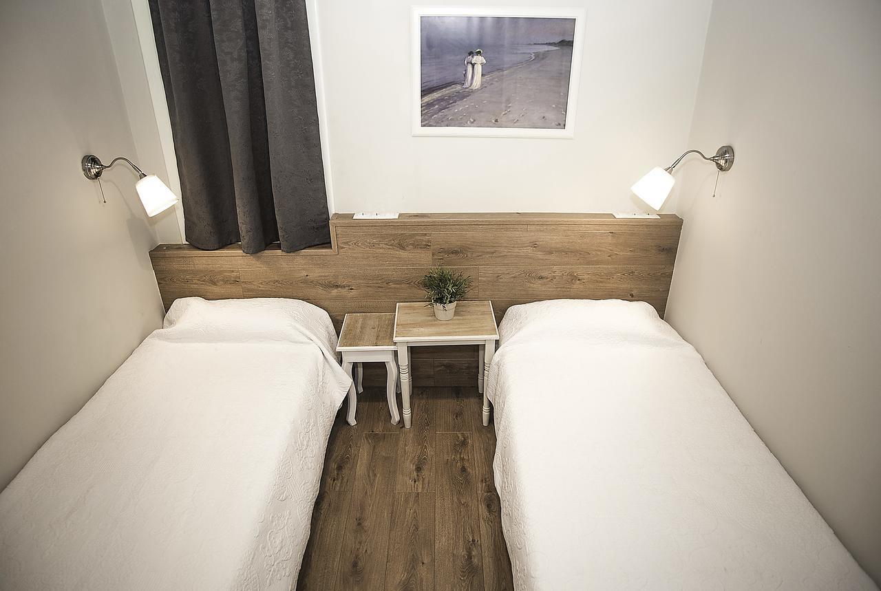 Mai & Maud Paralel Apartment Barcelona Kültér fotó