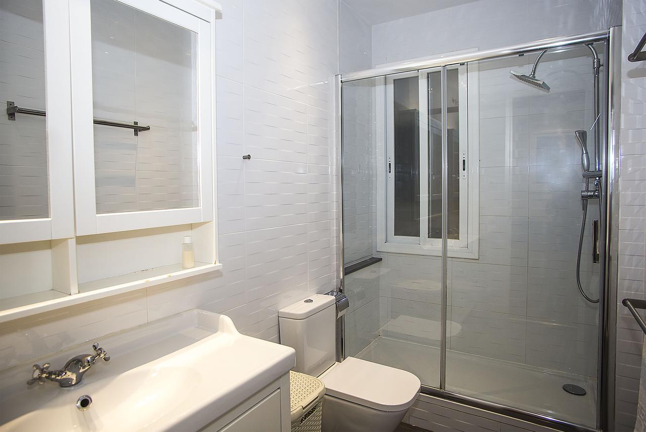 Mai & Maud Paralel Apartment Barcelona Kültér fotó