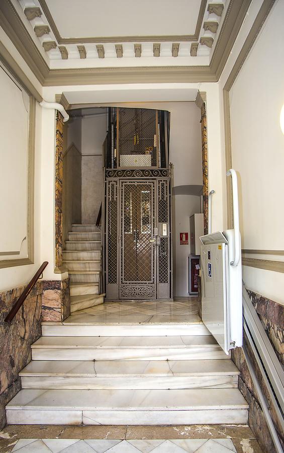 Mai & Maud Paralel Apartment Barcelona Kültér fotó