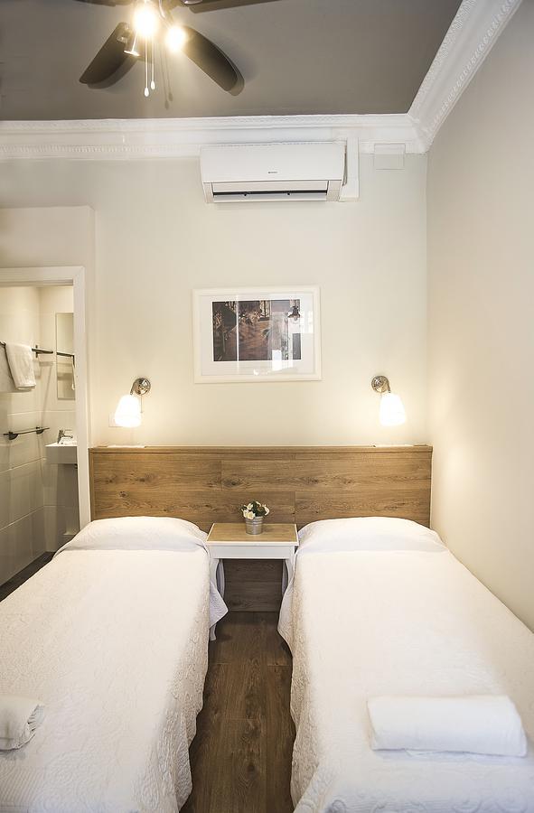 Mai & Maud Paralel Apartment Barcelona Kültér fotó